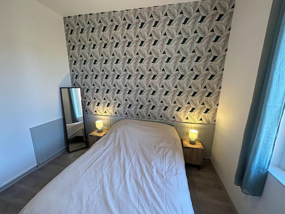 Sleep In Paray Exterior photo
