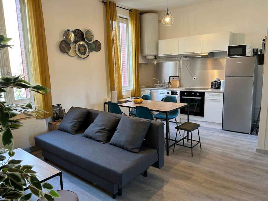 Sleep In Paray Exterior photo